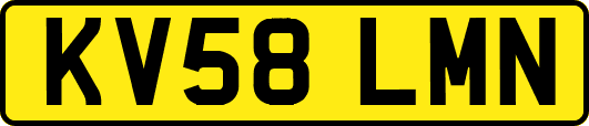 KV58LMN