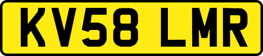 KV58LMR