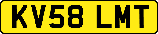 KV58LMT
