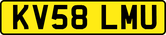 KV58LMU