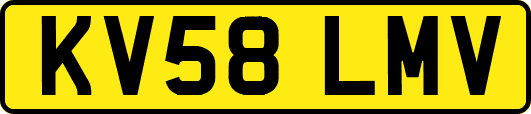 KV58LMV