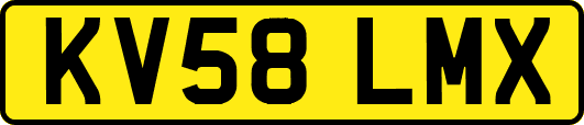 KV58LMX