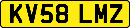 KV58LMZ