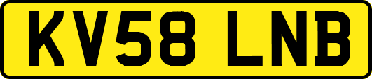 KV58LNB