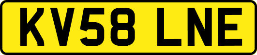 KV58LNE