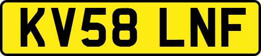 KV58LNF