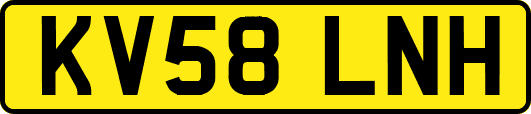 KV58LNH