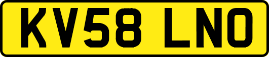 KV58LNO