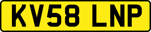 KV58LNP