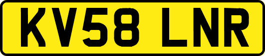 KV58LNR