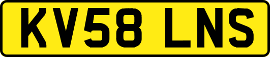 KV58LNS