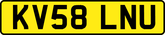 KV58LNU