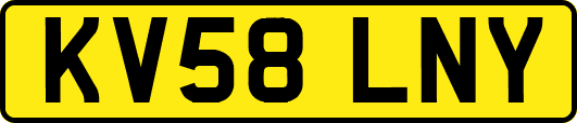 KV58LNY