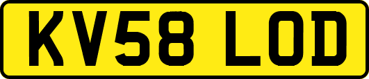 KV58LOD