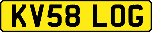 KV58LOG