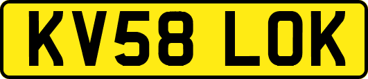 KV58LOK