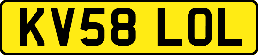 KV58LOL