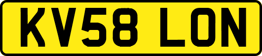 KV58LON