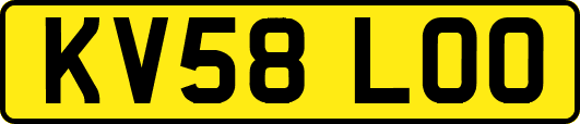 KV58LOO