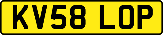 KV58LOP