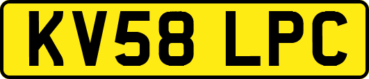 KV58LPC