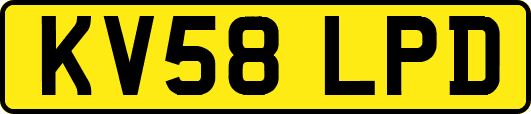 KV58LPD
