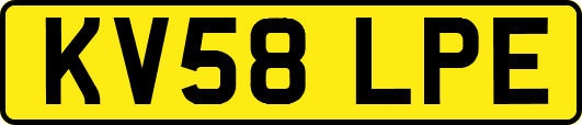 KV58LPE