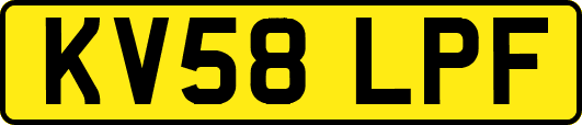 KV58LPF