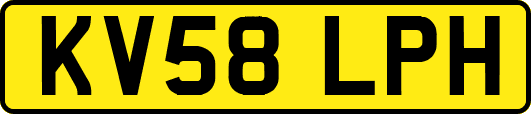 KV58LPH