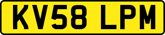 KV58LPM