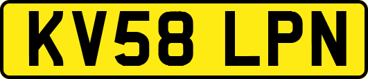 KV58LPN