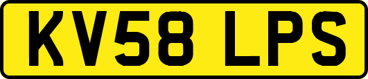 KV58LPS