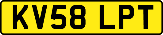 KV58LPT