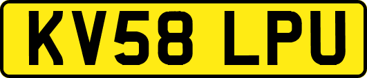 KV58LPU