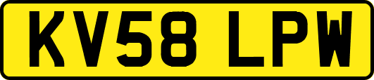 KV58LPW