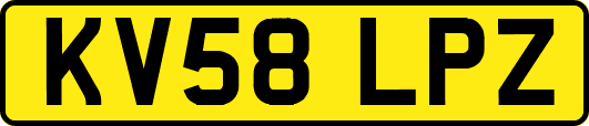 KV58LPZ