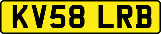 KV58LRB