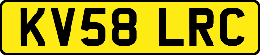 KV58LRC