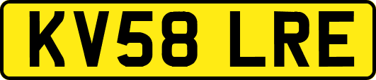 KV58LRE