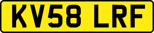 KV58LRF