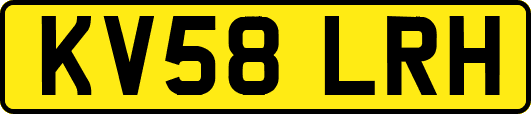 KV58LRH