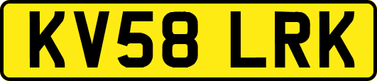 KV58LRK