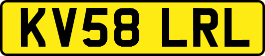 KV58LRL