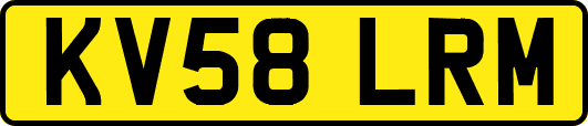 KV58LRM