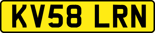 KV58LRN