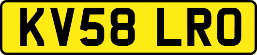 KV58LRO