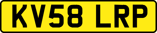 KV58LRP