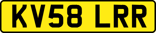 KV58LRR