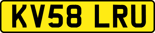 KV58LRU