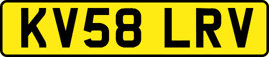 KV58LRV